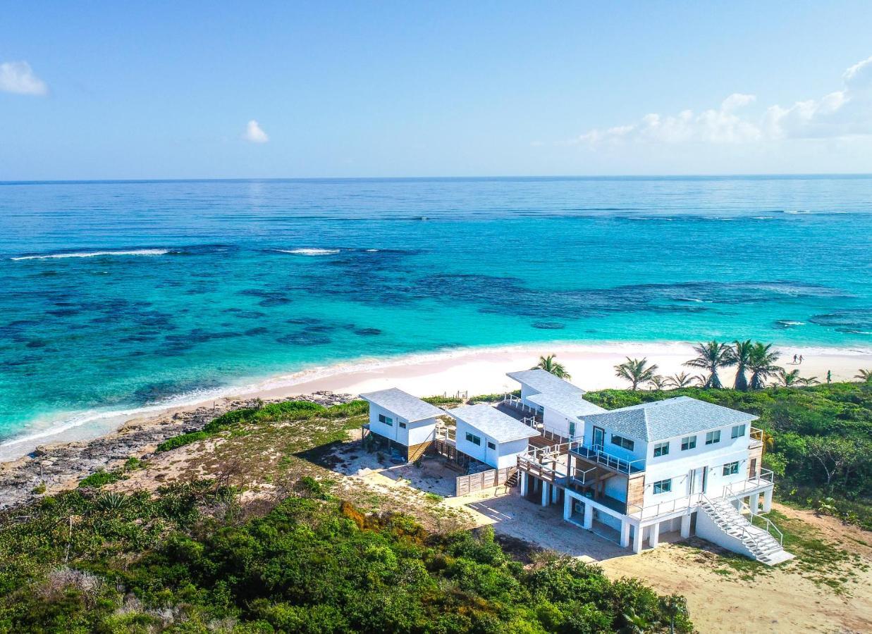 Mika'S Resort Governor's Harbour Luaran gambar