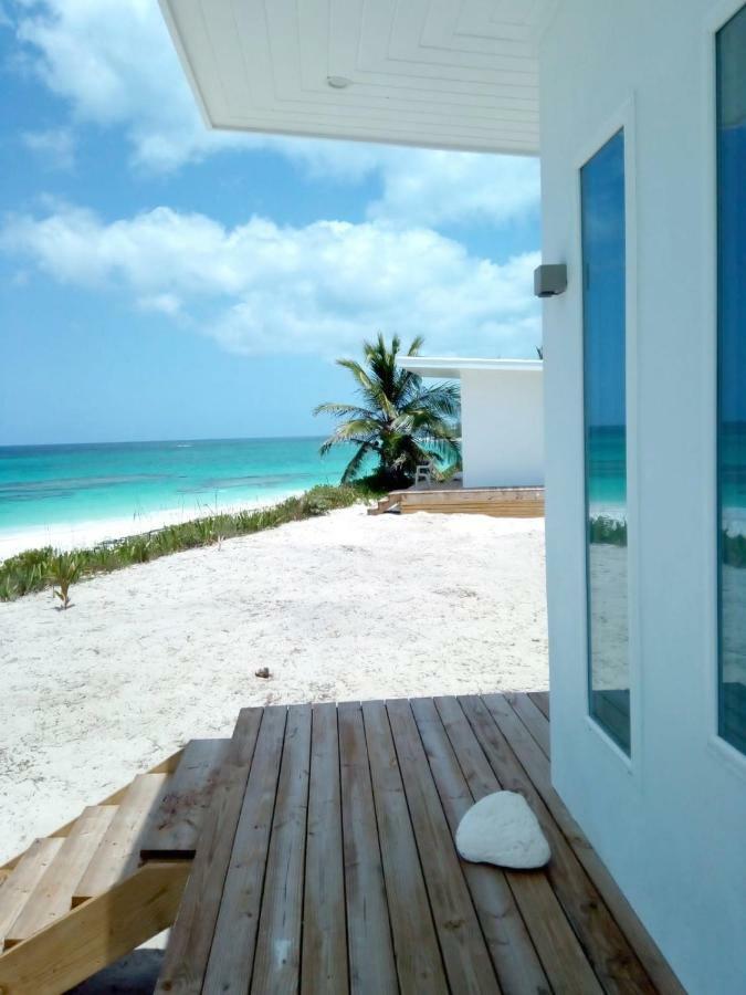 Mika'S Resort Governor's Harbour Luaran gambar