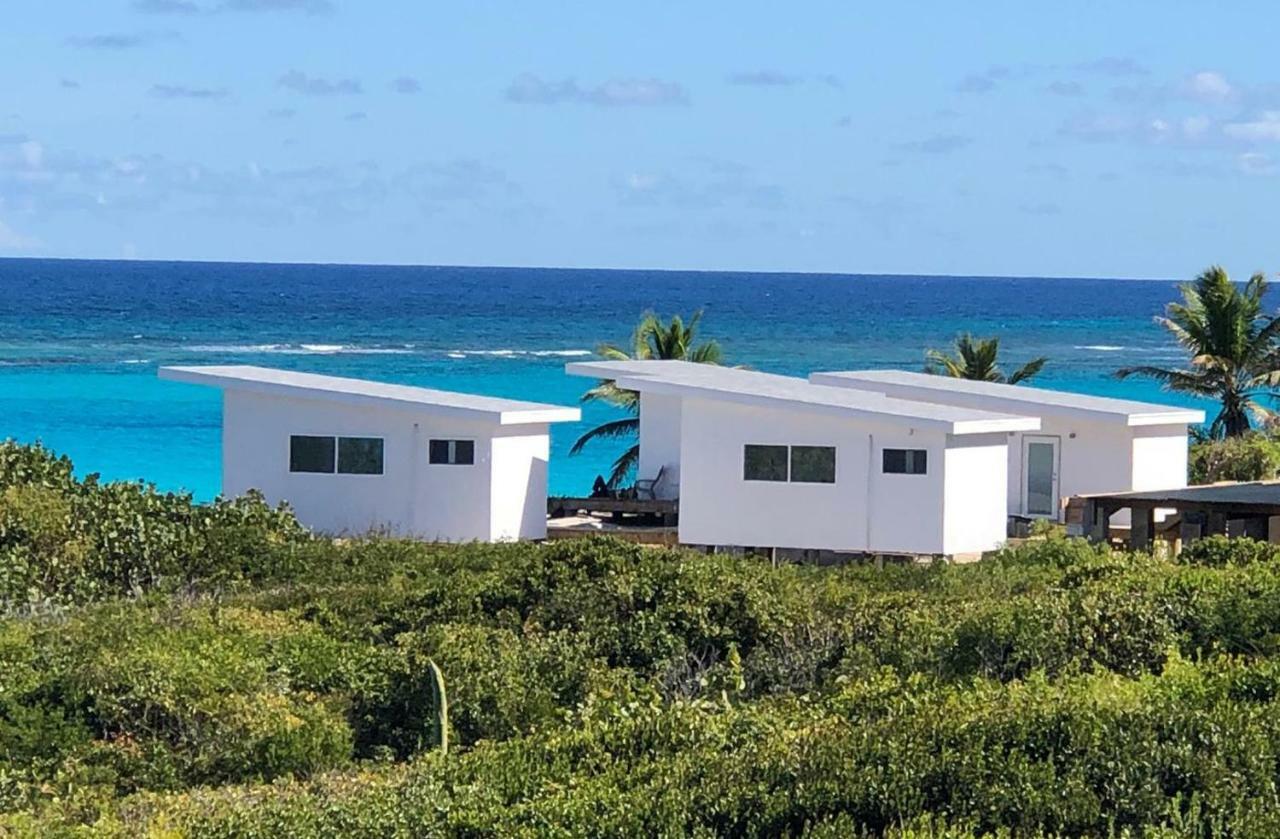 Mika'S Resort Governor's Harbour Luaran gambar