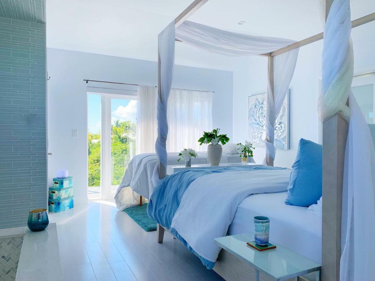 Mika'S Resort Governor's Harbour Luaran gambar