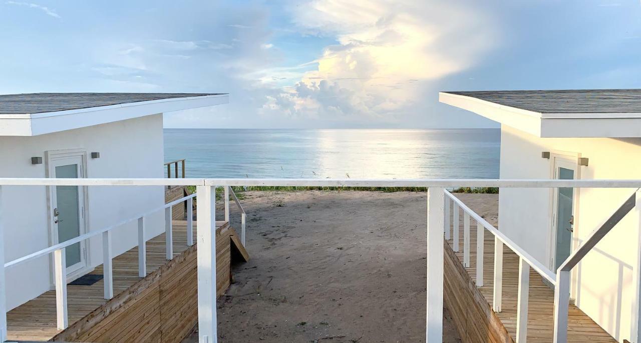 Mika'S Resort Governor's Harbour Luaran gambar