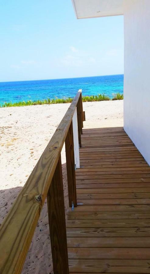 Mika'S Resort Governor's Harbour Luaran gambar