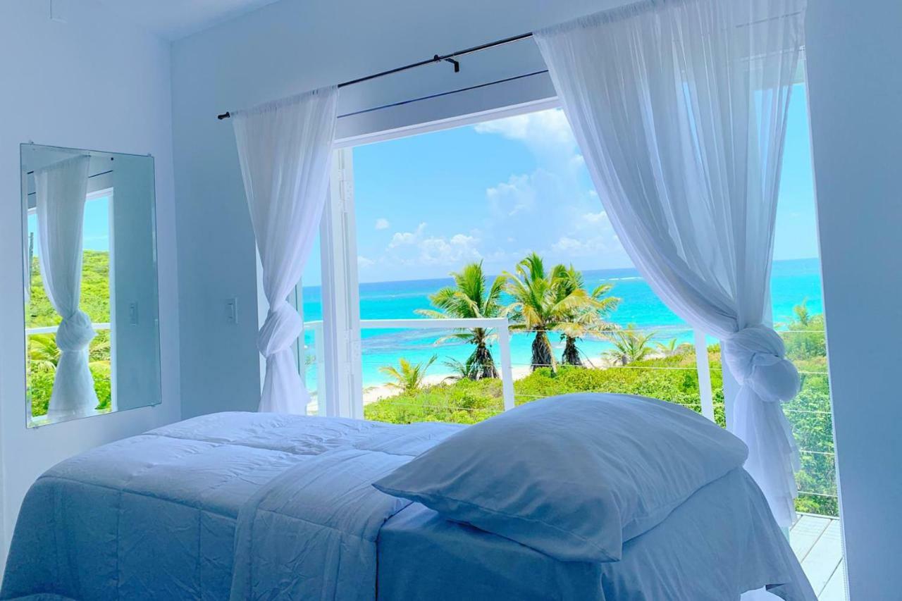 Mika'S Resort Governor's Harbour Luaran gambar