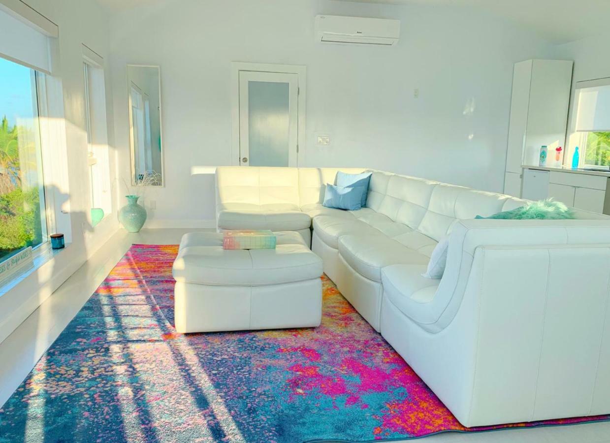 Mika'S Resort Governor's Harbour Luaran gambar