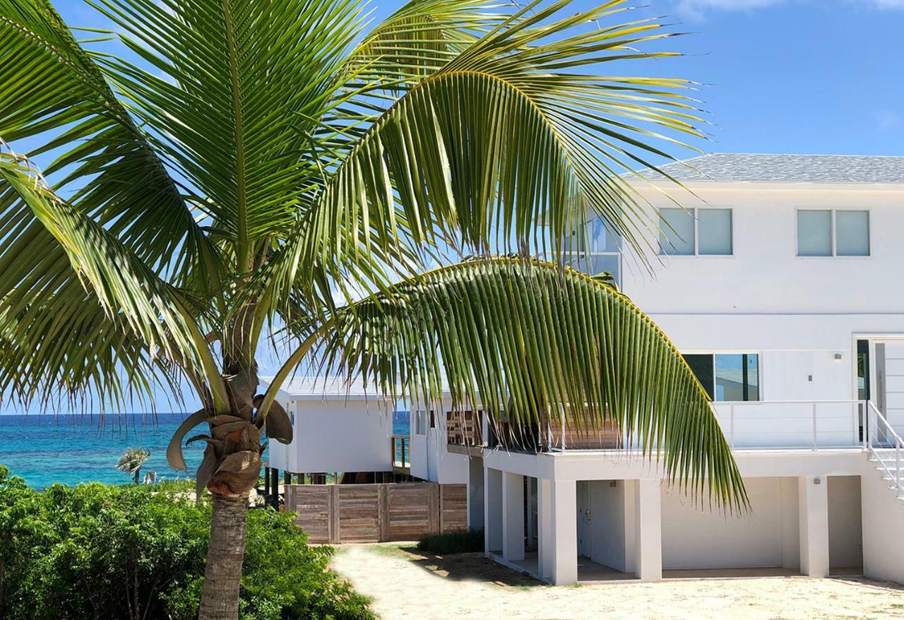 Mika'S Resort Governor's Harbour Luaran gambar