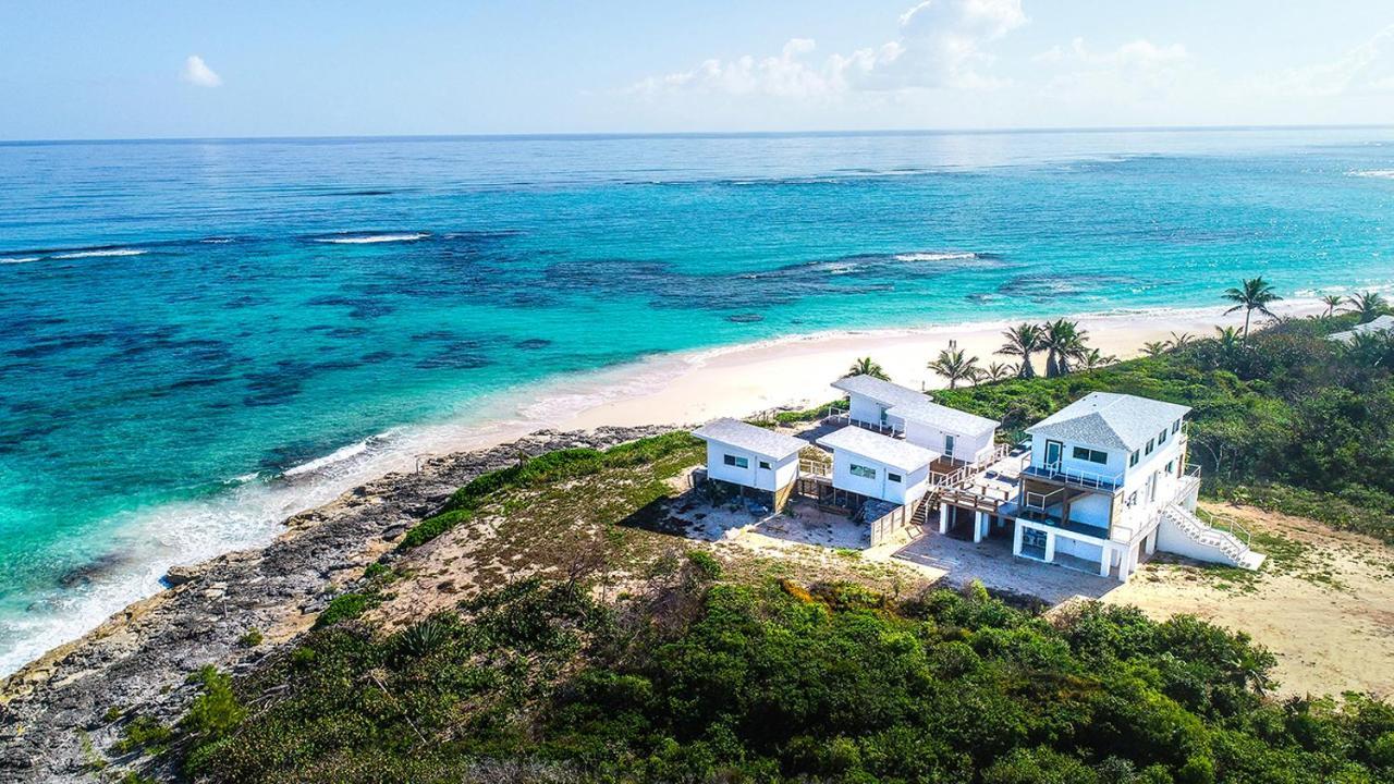 Mika'S Resort Governor's Harbour Luaran gambar